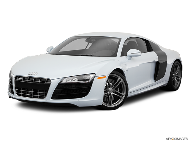 2011 Audi R8 Reviews, Insights, And Specs | CARFAX