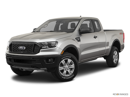 2021 Ford Ranger Review | CARFAX Vehicle Research