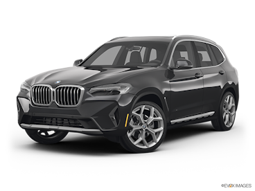 Features and Specs of the 2022 BMW X3 xDrive30i