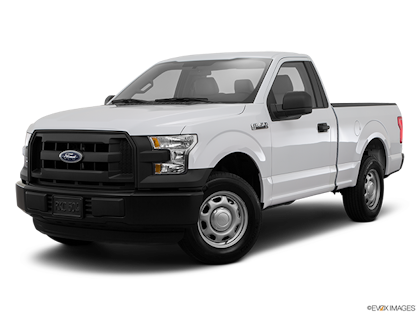 2015 Ford F-150 Reviews, Insights, and Specs | CARFAX