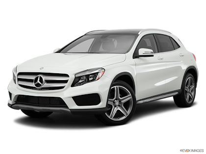 2015 Mercedes Benz Gla Review Carfax Vehicle Research