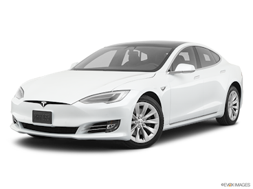 2022 Tesla Model S Reviews Insights and Specs CARFAX