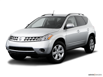 2007 Nissan Murano Review Carfax Vehicle Research