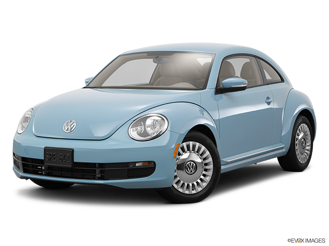 2015 Volkswagen Beetle Reviews, Insights, And Specs | CARFAX