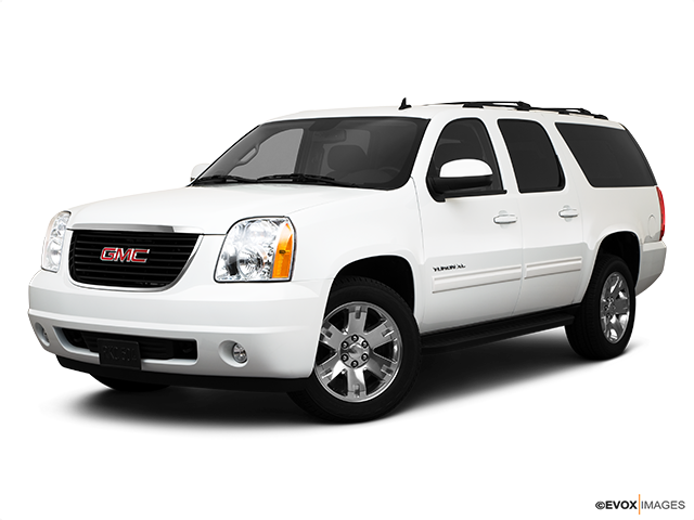 2010 GMC Yukon XL Review
