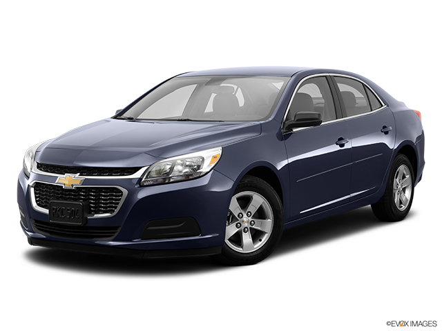 2014 Chevrolet Malibu Reviews, Insights, And Specs | CARFAX