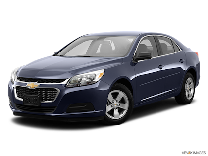 2014 Chevrolet Malibu Reviews, Insights, and Specs | CARFAX