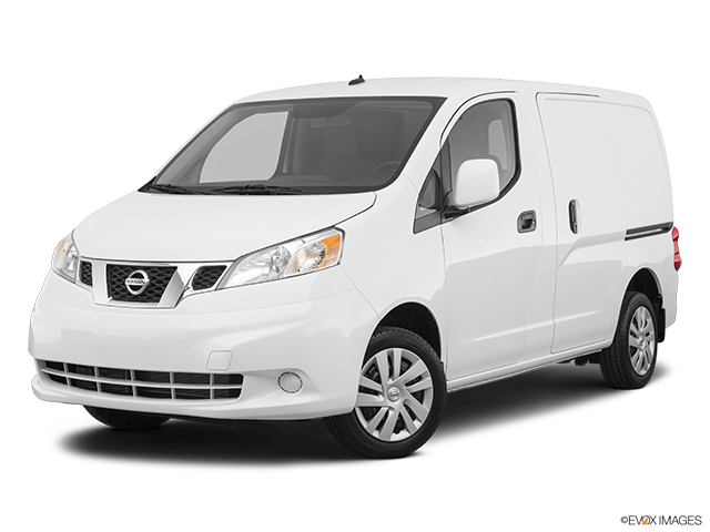 2020 Nissan NV200 Reviews, Insights, And Specs | CARFAX