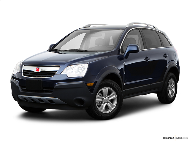 Saturn VUE Reviews | CARFAX Vehicle Research