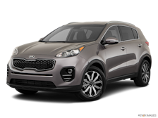 2020 Kia Sportage review, Car Reviews