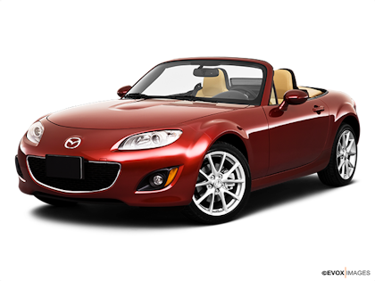 2010 Mazda Miata Review Carfax Vehicle Research