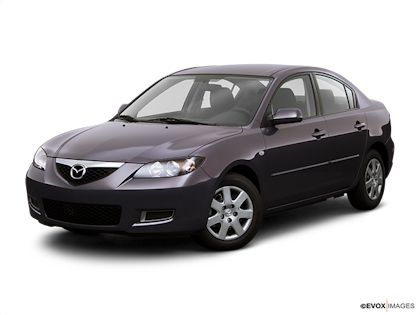  2008 Mazda Mazda3 Reseñas, perspectivas y especificaciones |  CRUZ