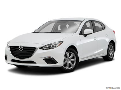 2016 Mazda Mazda3 Review Carfax Vehicle Research