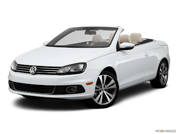 2016 Volkswagen Eos Review, Pricing, and Specs