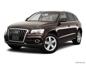 2011 Audi Q5 for Sale (with Photos) - CARFAX