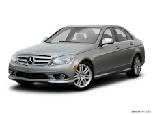 2008 Mercedes-Benz C-Class Review