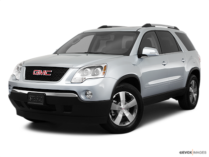 2011 GMC Acadia photo