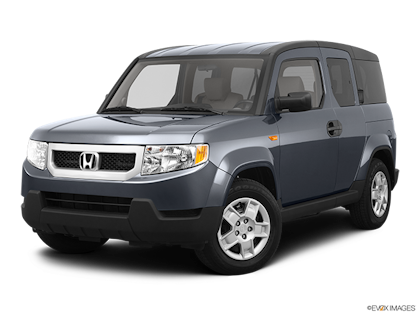 2011 Honda Element Reviews, Insights, and Specs | CARFAX