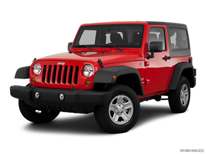 2011 Jeep Wrangler Reviews, Insights, and Specs | CARFAX