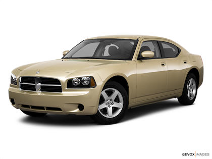 2010 Dodge Charger Review Carfax Vehicle Research