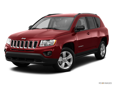 2012 jeep clearance compass