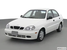Daewoo Models: Research, Reviews and Prices | CARFAX
