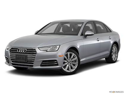 2017 Audi A4 Review Carfax Vehicle Research