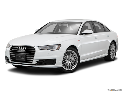 2016 Audi A6 Review Carfax Vehicle Research