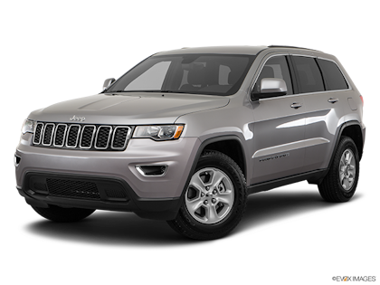 2017 Jeep Grand Cherokee Review Carfax Vehicle Research