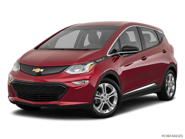 2020 chevrolet deals bolt ev review