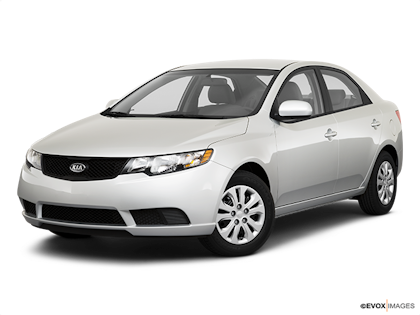 2010 Kia Forte Review Carfax Vehicle Research