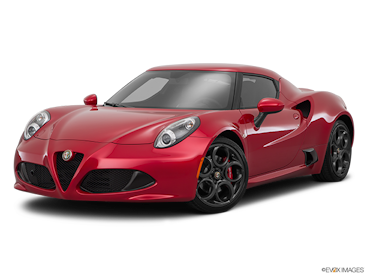 2020 Alfa Romeo 4C Spider Price, Value, Ratings & Reviews