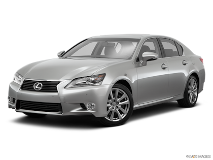 2015 Lexus Gs Review Carfax Vehicle Research