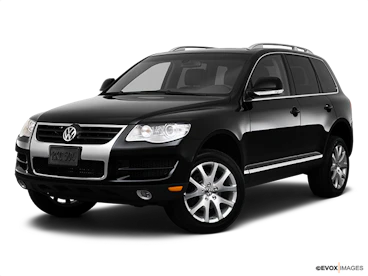 2010 Volkswagen Touareg Reviews, Pricing, and Specs | CARFAX