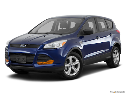 2016 Ford Escape Review Carfax Vehicle Research