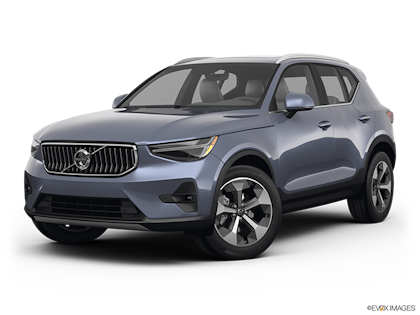 2023 Volvo Xc40 Reviews, Insights, And Specs 