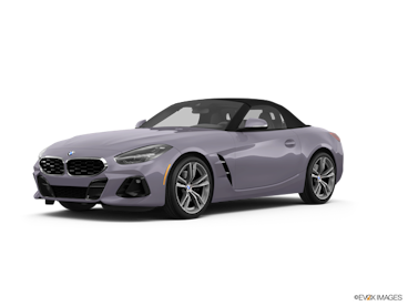 2024 BMW Z4