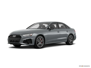 2021 Audi S4 Reviews, Pricing, and Specs CARFAX