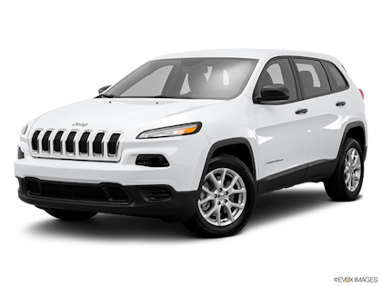 2015 Jeep Cherokee Review Carfax Vehicle Research