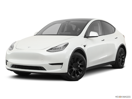 Tesla Model Y Review Carfax Vehicle Research