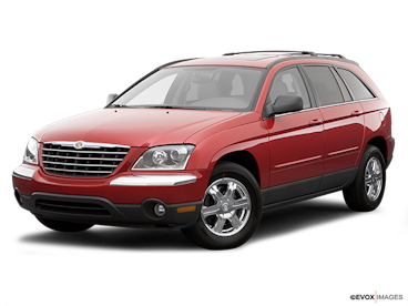 2006 Chrysler Pacifica Reviews, Insights, and Specs
