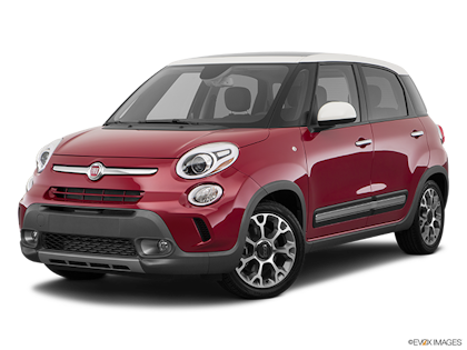 2017 FIAT 500L Reviews, Insights, and Specs CARFAX