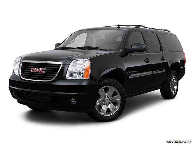 2009 GMC Yukon XL Review