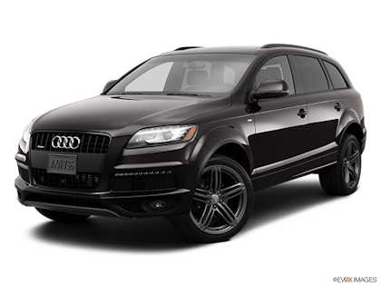2013 Audi Q7 Review Carfax Vehicle Research
