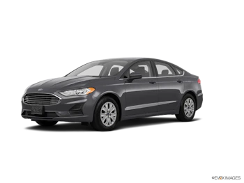 Photo of 2020 Ford Fusion