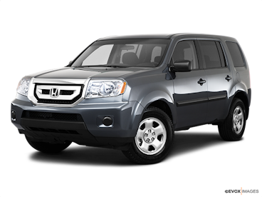 2011 Honda Pilot Reviews, Insights, and Specs | CARFAX