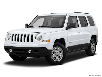 2015 Jeep Patriot Review Carfax Vehicle Research