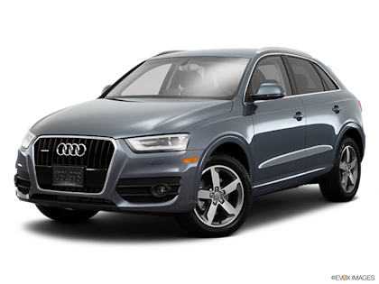 2015 Audi Q3 photo