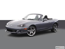 2004 Mazda Miata Review