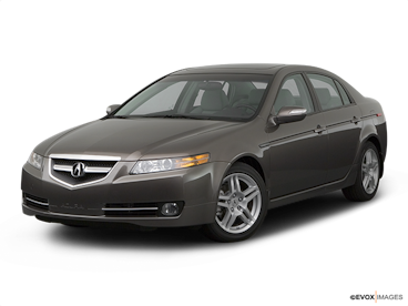 2007 Acura TL Reviews Insights and Specs CARFAX
